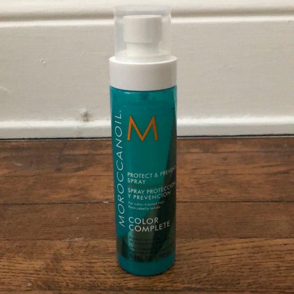 MoroccanOil Protect and Prevent Spray 5.4 Fl.Oz.